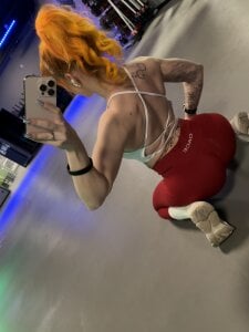 just_Sophia MY FREETIME Pic 2