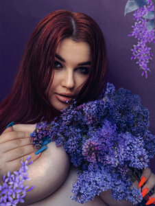 RelyAnn: Public ( 5 фото)