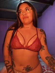 Lindalatina2001 Public Pic 7