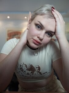 KamillaJei elf new Pic 4