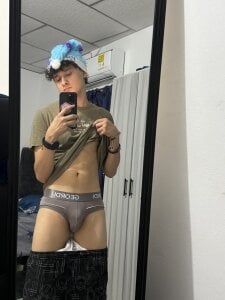 Nathan_Bluee New underwear รูป  5