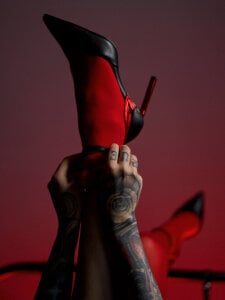 Kate_Storm Ur red sin ❤️‍🔥 Pic 2