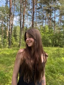 Kristy_Bell1 me зображення 5