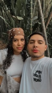 Victoria_606 GLAMPING 🏔️ Pic