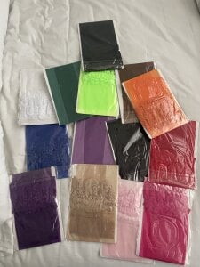 jackandjill1318 I bought me and Jack some underwear as he keeps wearing mine Pic 2