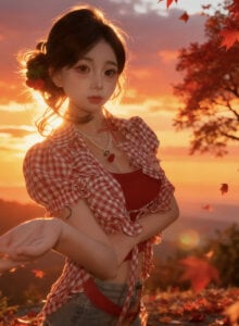 Shiny-girl7788の小妖の 2枚の写真