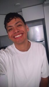 tommy_steelee Smiley Pic