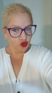 RebeccaSinss sensuality Foto  4