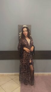 Kira_Adler today I'm a cat Pic 5