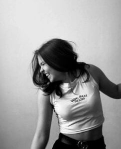MariyEvans Mariy with love <3 Photo