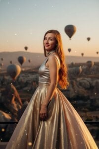 KateRedgar My life Pic 2