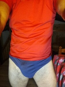 Prince-sexy In slip Pic 2