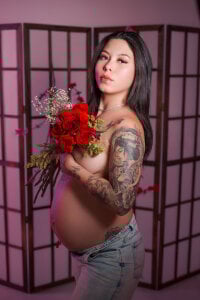 GabyLaurens 14 February 💖 圖片 9