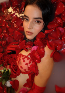 Alahia_bree San Valentín🫦🫦 Billede