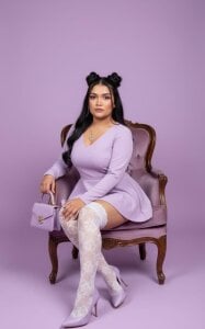 Lyra_Black_: Public ( фото)