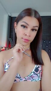 Makeyla_Fox_ MAKEILA ADORABLE WOMAN Hình 5