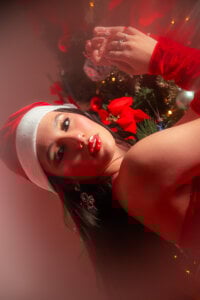 Calipso_Parisi Christmas 2025 Hình 7