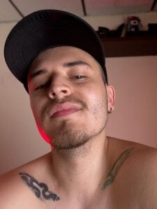 james_connor2 Public Bilde 3