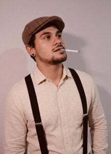 I wish from the darkness 🎩 od Jake_muller1  2 snímek