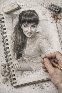 LadyLuxLover Фото Pic 2