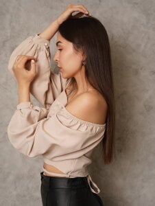 LionKierra Business lady Εικόνα 2