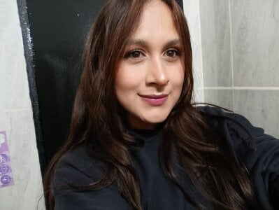 IrisHarpen hey♥ Pic 3