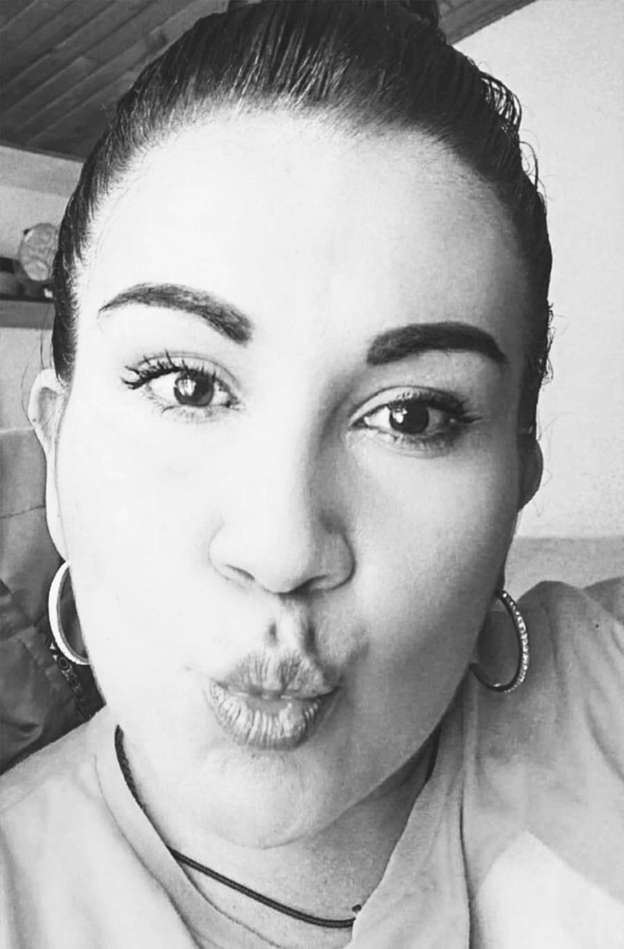 AriannaAdames 熱門圖片 8960