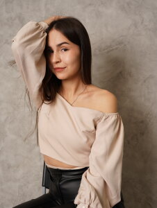 LionKierra Business lady Εικόνα 4