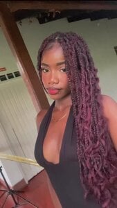 NyraSolenne Good afternoon, lovely ☀️💖 I’m live from 2:00 p.m. to 8:30 p.m., glowing with playful energy and re Pic 2