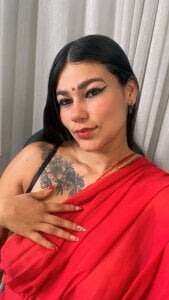 keranimaralaa__'s XXX Nude Photo 3