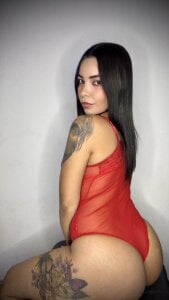 Dulce-violeta7 Sexy devil Pic 3