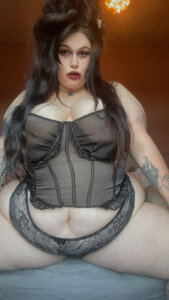 DahliaVenom Public Pic 4