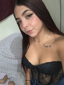 CAMILA NEW GIRL SEXY HOT NO LIMIT de Hot_paradise66  7 photos