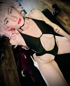 XXX2Freaks: Body Art ( 5 фото)