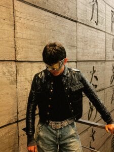 DarrenColleen Dumb Photos Hình 8