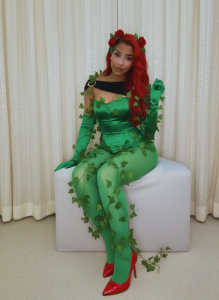 Zdjęcia Serena_Fey COSPLAY SHOW 😈🔥:  3