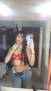 evelyn-sweety