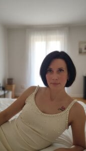 Lia_Reyn A little bit of me♥ Pic 6