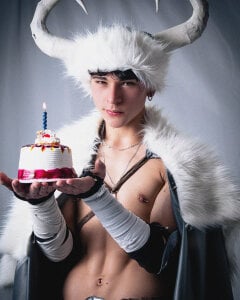 Luke_Howland happy birthday to me 🫶🏼 Pic 6