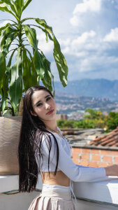 Lila_clark Public . fénykép