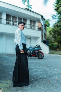 AlanRed_ glamurous men Pic 4