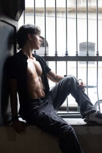 rick_flame0 intimate clothing зображення