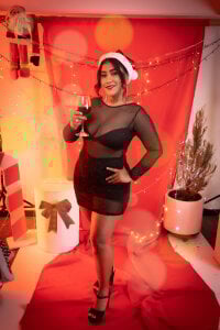 Mellany_Bleak__ Merry christmas  7. fénykép