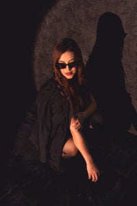 Salomethompson- Sexy Elegance🖤 Foto 3