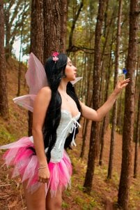 Charlotte_Shelby_ I will grant your wishes Pic 3