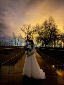 AliaBuerstatte Don't be afraid of me🎃 Pic