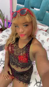 LuisaHottxx Era Blondie Pic