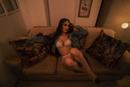 HarleyQueen666 cute girl!! ❤️ Pic