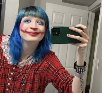 beckytheclown Public Pic 5