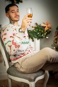 Salvatore_costaのMerry christmas🎄🎅🏻の 4  枚の写真